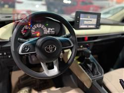 تويوتا يارس